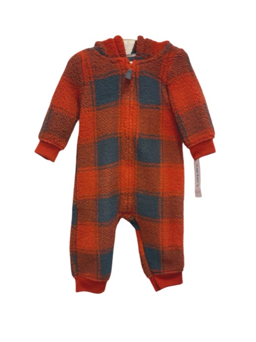 Carters Jumpsuit
